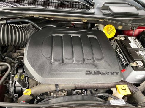 Used 2019 Dodge Grand Caravan GT image 31