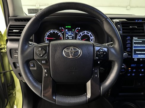 Used 2022 Toyota 4Runner TRD Pro image 25