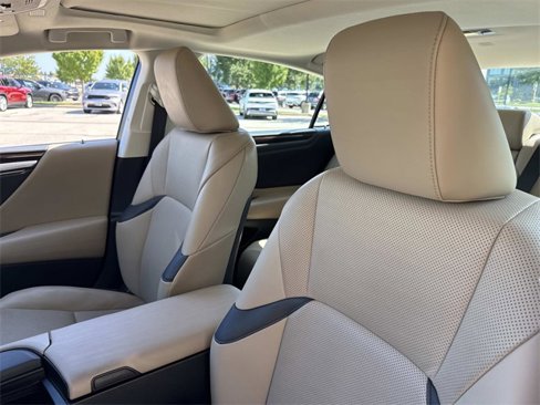 Used 2019 Lexus ES 350 image 32