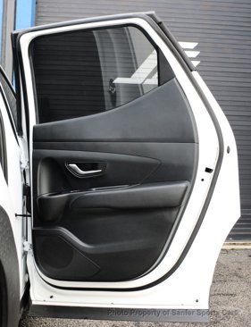 Used 2022 Hyundai Santa Cruz SEL w/ Activity Package image 22
