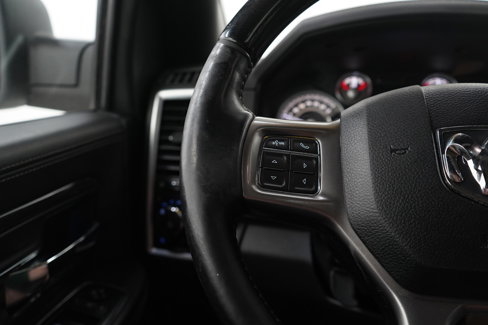 Used 2017 RAM 1500 Limited image 24