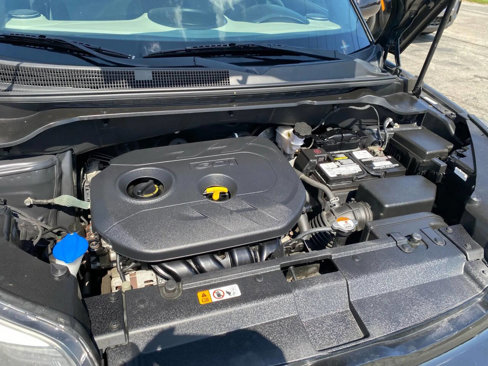 Used 2018 Kia Soul + image 28