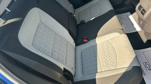 Certified 2022 Chevrolet Equinox LS w/ LS Convenience Package image 48