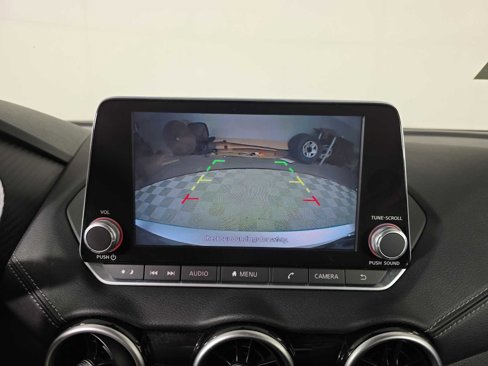 Used 2023 Nissan Sentra SV image 30