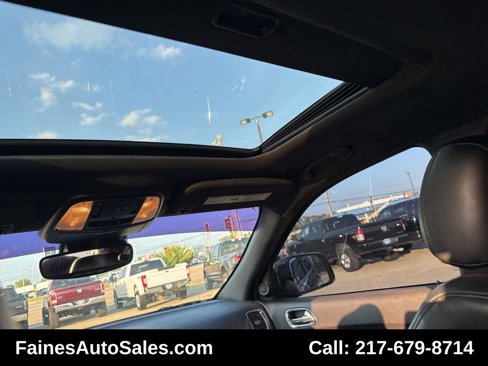 Used 2017 Dodge Durango R/T w/ Technology Group image 63