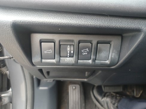 Used 2021 Subaru Outback Limited XT image 21