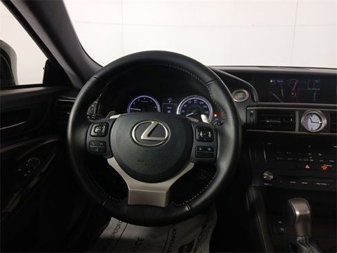 Used 2015 Lexus RC 350 AWD image 15