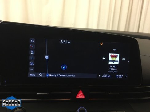 Used 2023 Hyundai Elantra N Line image 21
