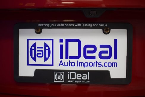 Used 2019 Alfa Romeo Giulia AWD w/ Cold Weather Package image 36