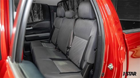 Used 2017 Toyota Tundra SR5 image 12