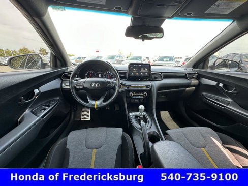 Used 2020 Hyundai Veloster Turbo R-Spec image 39