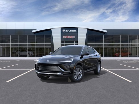 New 2025 Buick Envista Preferred w/ Convenience I Package image 8