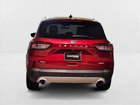 Used 2020 Ford Escape SEL image 6