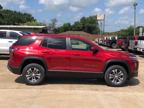 New 2026 Chevrolet Equinox LT image 9