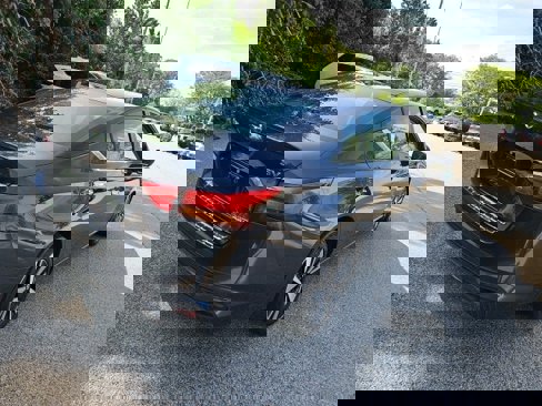 Used 2022 Nissan Altima 2.5 SV image 8
