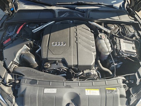 Used 2022 Audi A5 2.0T Premium w/ Convenience Package image 29