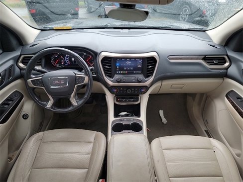 Used 2020 GMC Acadia Denali image 9