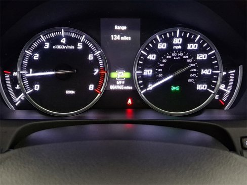 Used 2016 Acura TLX V6 w/ Technology Package image 24