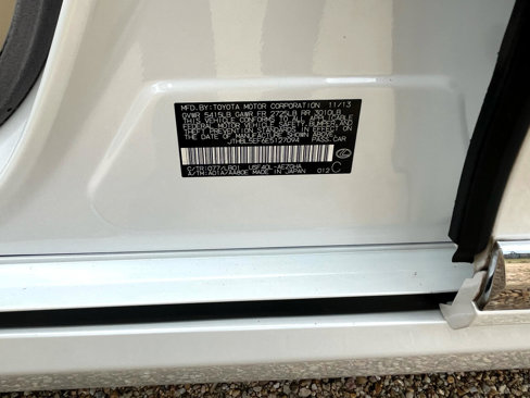 Used 2014 Lexus LS 460 image 20