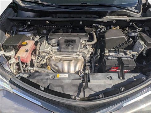 Used 2016 Toyota RAV4 Limited image 19
