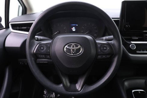 Used 2024 Toyota Corolla LE image 14