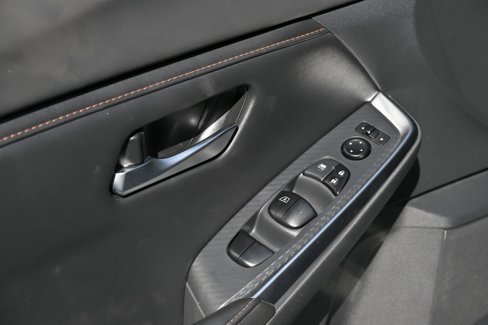 Used 2022 Nissan Sentra SR w/ Electronics Package image 12