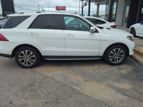 Used 2018 Mercedes-Benz GLE 350 image 11