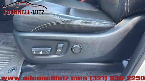 Used 2017 Toyota 4Runner Limited image 14
