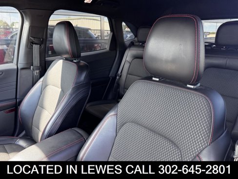 Used 2023 Ford Escape ST-Line Elite image 6