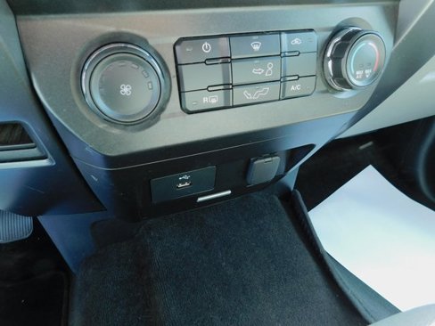 Used 2018 Ford F150 XLT w/ Equipment Group 301A Mid image 26