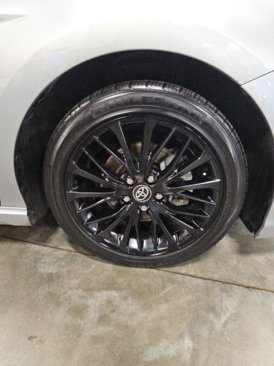 Used 2020 Toyota Camry SE image 40