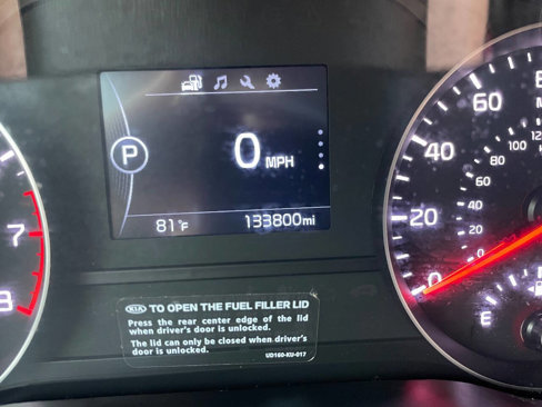 Used 2017 Kia Sportage EX image 21