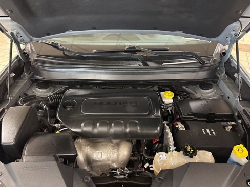 Used 2020 Jeep Cherokee Latitude Plus w/ Cold Weather Group image 34