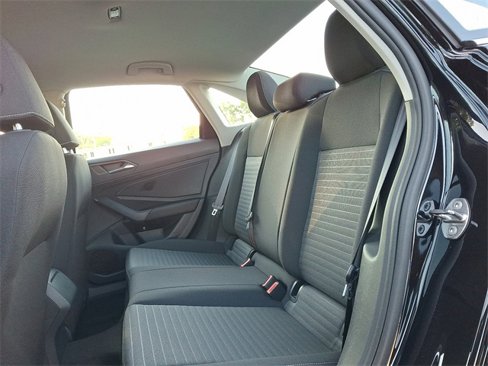 New 2025 Volkswagen Jetta S image 6