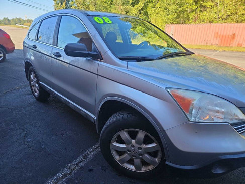 Used 2008 Honda CR-V EX image 22