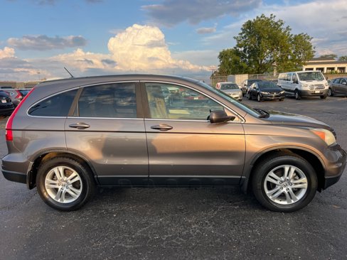 Used 2010 Honda CR-V EX-L image 9