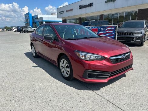 Used 2023 Subaru Impreza 2.0i image 4