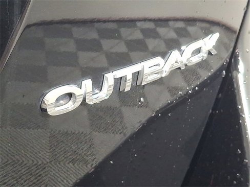 Used 2023 Subaru Outback Premium image 30