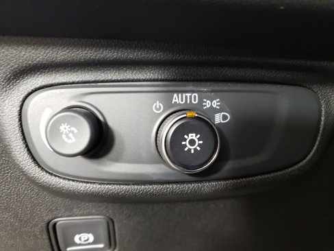Used 2019 GMC Terrain SLE w/ Driver Convenience Package image 19
