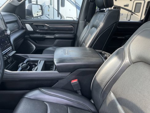 Used 2019 RAM 1500 Limited image 21