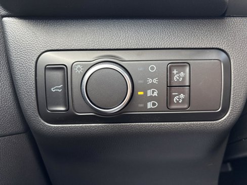 New 2025 Ford Escape Active image 27