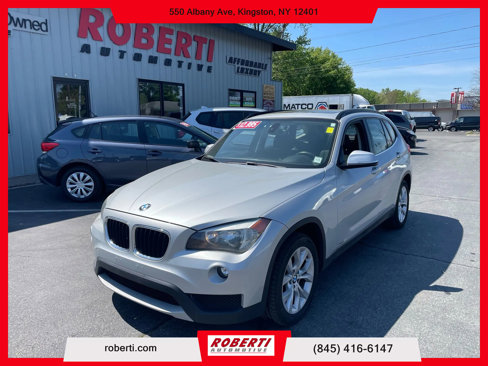 Used 2014 BMW X1 xDrive28i image 1