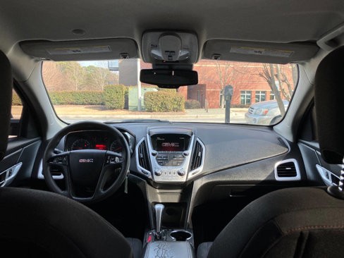 Used 2013 GMC Terrain SLE image 24
