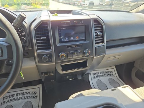 Used 2018 Ford F150 XLT image 22