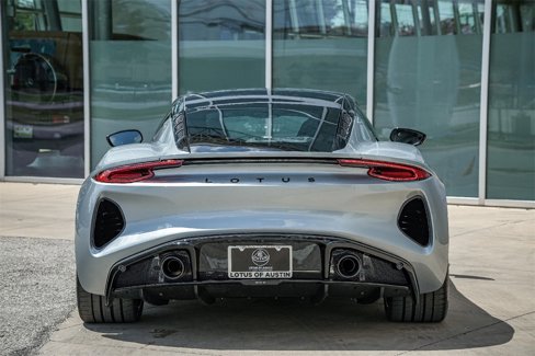 New 2025 Lotus Emira image 14