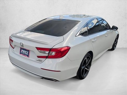 Used 2020 Honda Accord Sport image 5