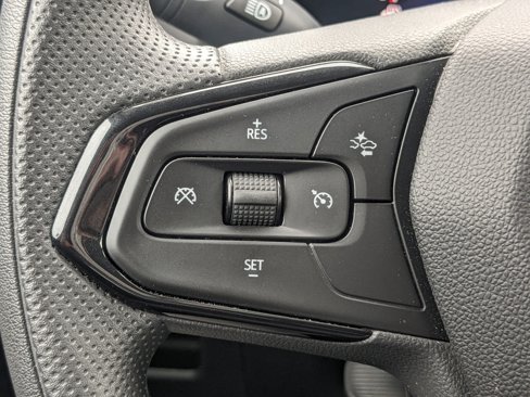 New 2025 Chevrolet TrailBlazer LS image 24