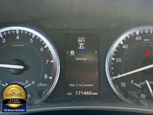 Used 2016 Toyota Highlander XLE image 23