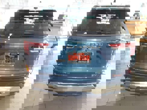 New 2026 GMC Terrain Denali image 3