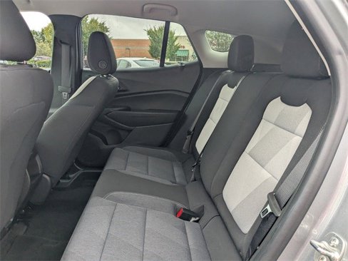 Certified 2024 Chevrolet Trax LS w/ LS Convenience Package image 13